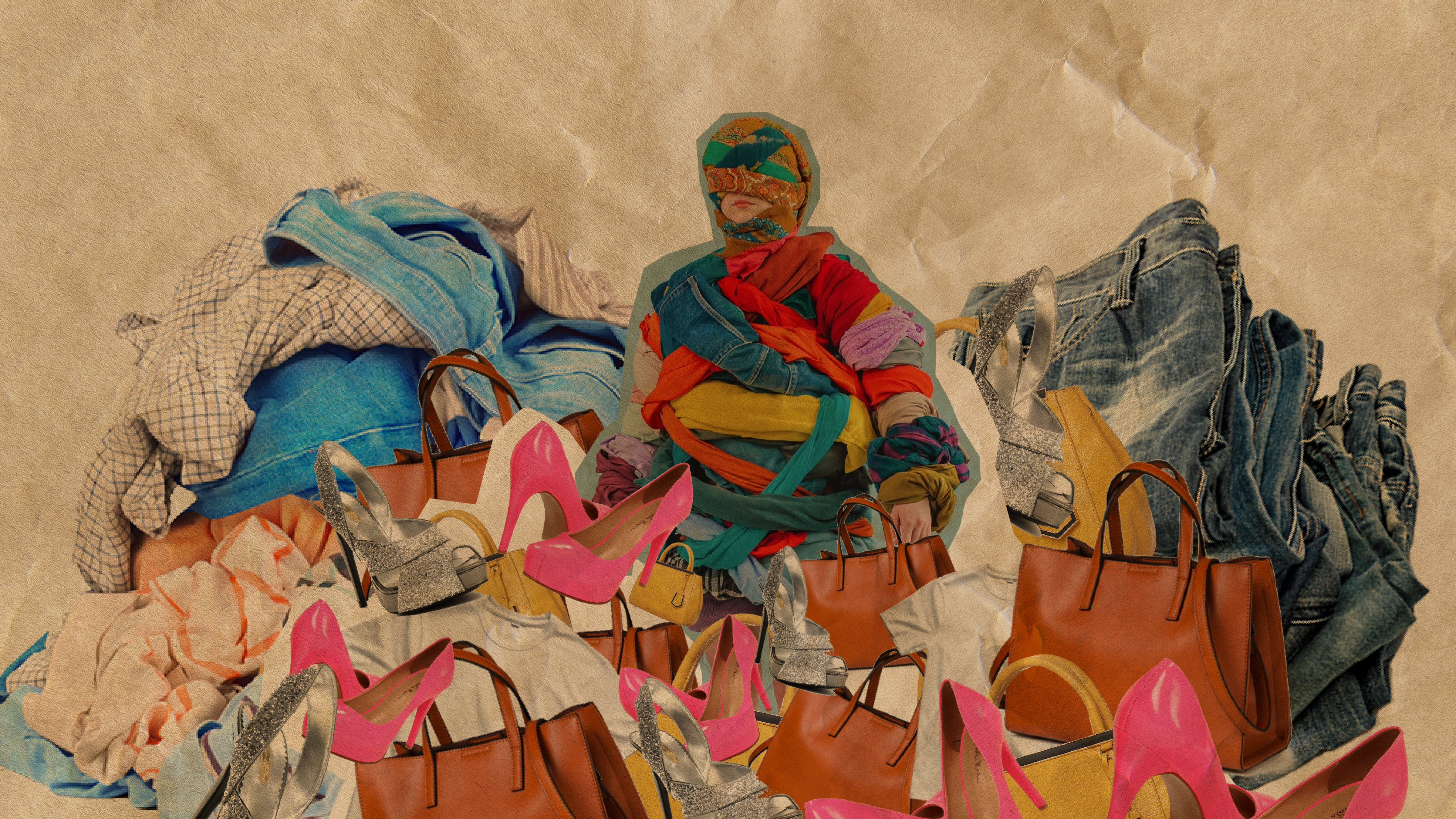 the democratization of fashion and its implications