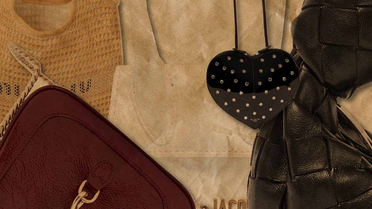 the key summer bags trends to know