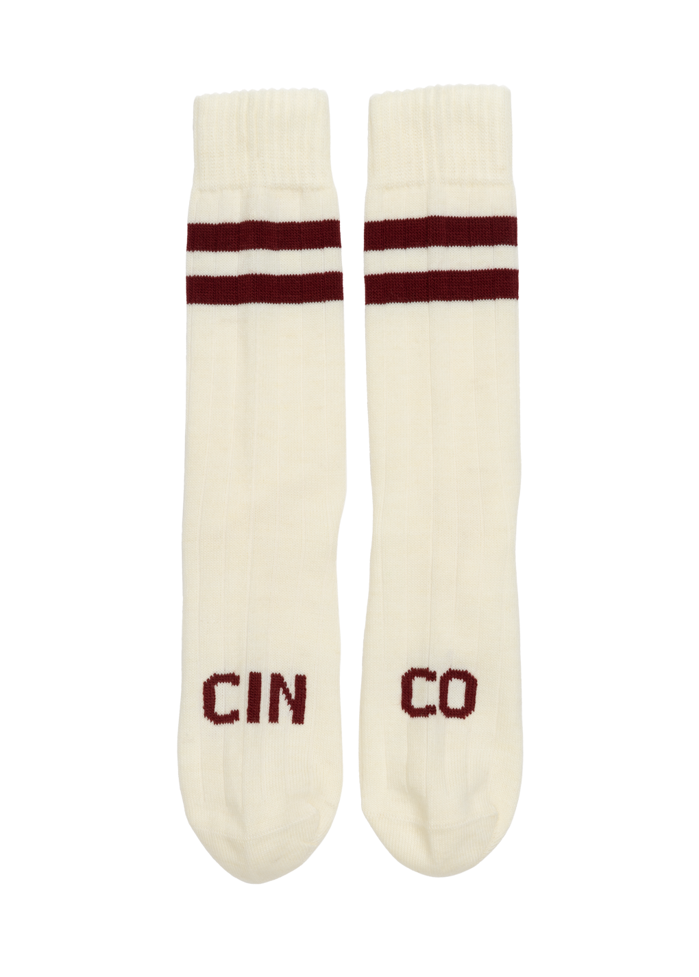 CINCO Gym Socks