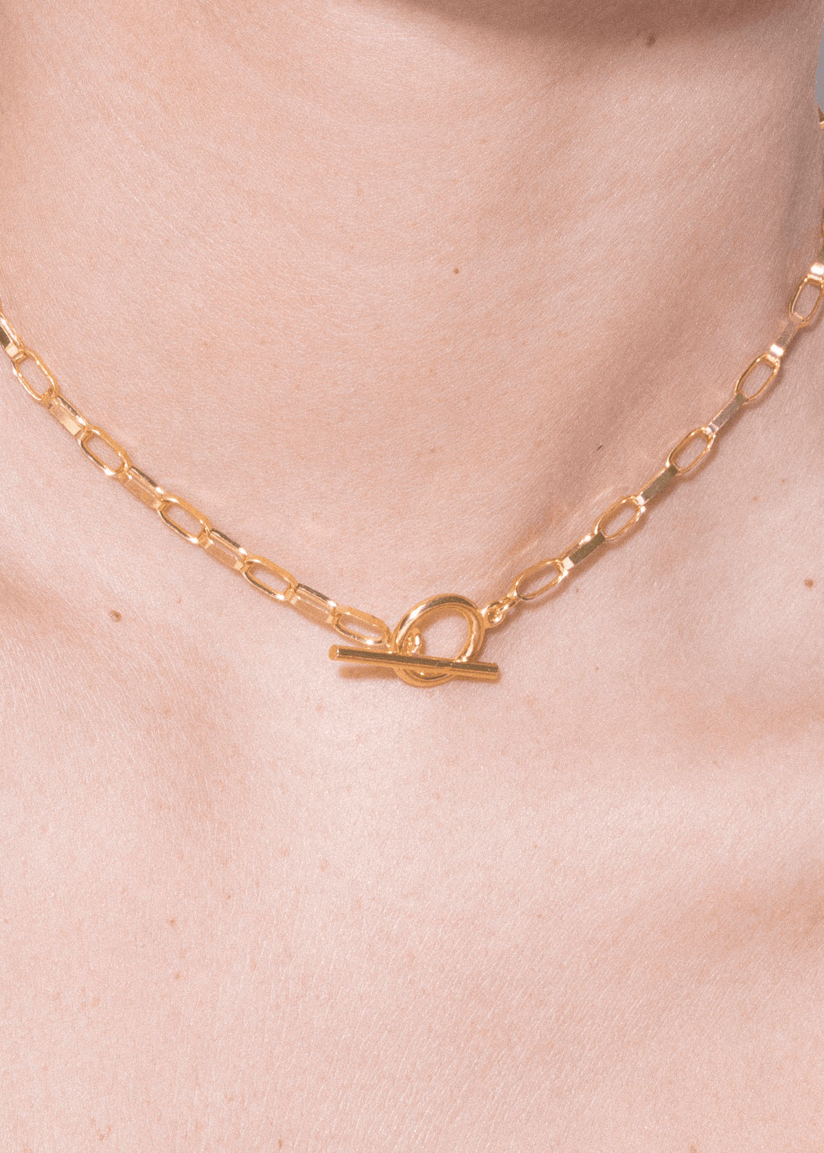 Pernille Necklace necklaces