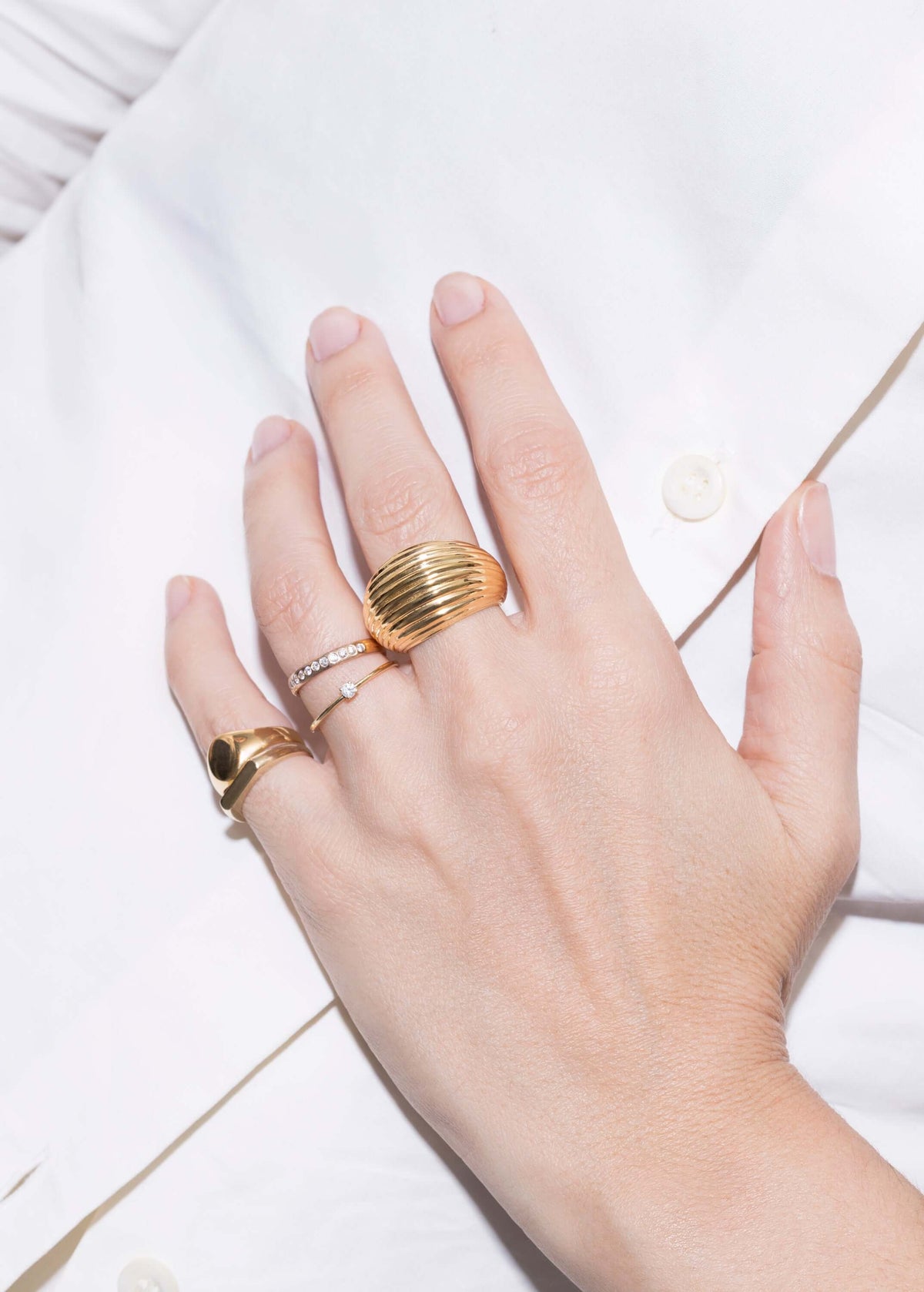 tilly Ring Ringe