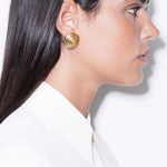 diana maxi earrings Earrings