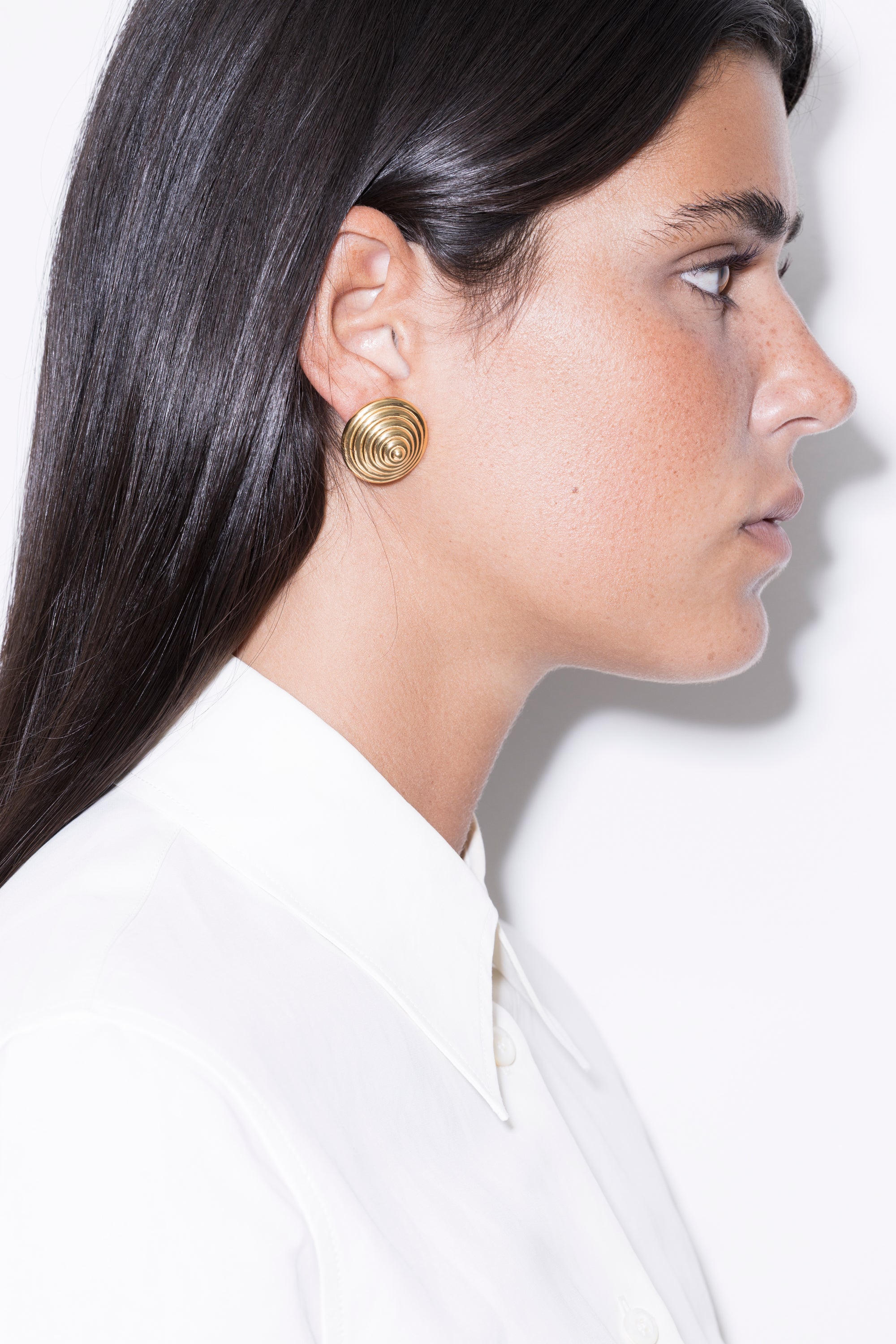 diana maxi earrings Earrings