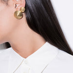 diana maxi earrings Earrings