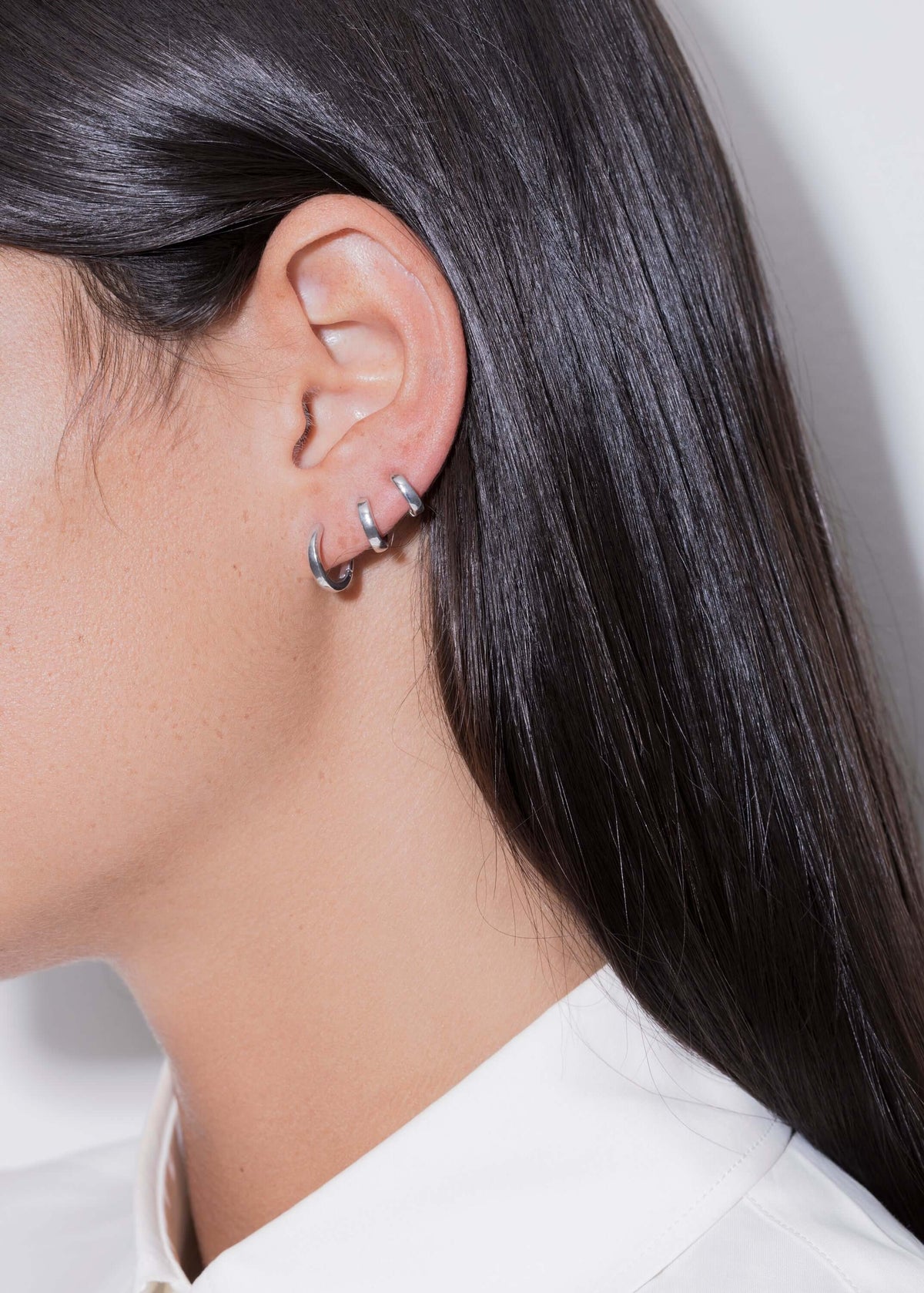 Bao huggies Earrings