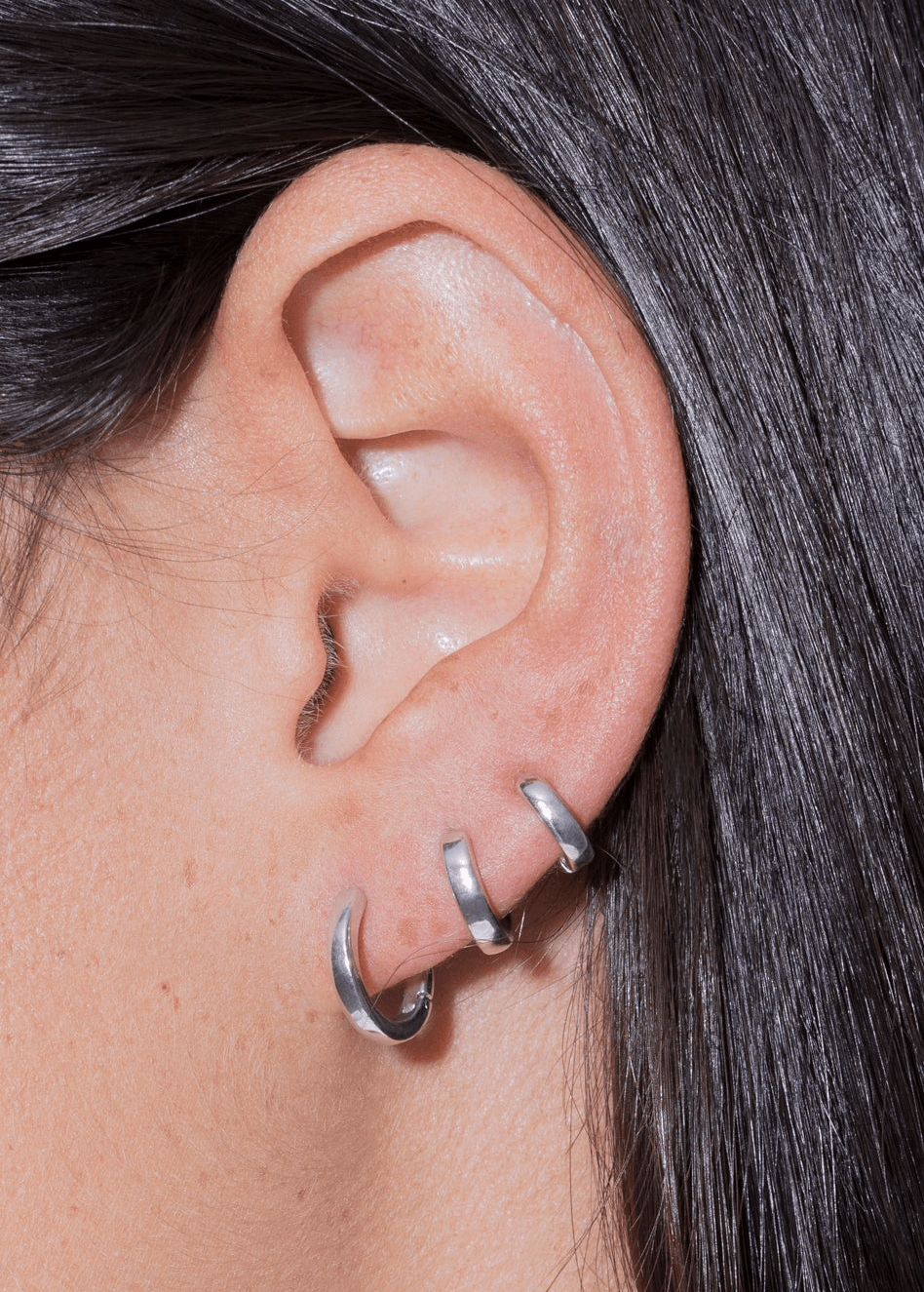 Bao huggies Earrings