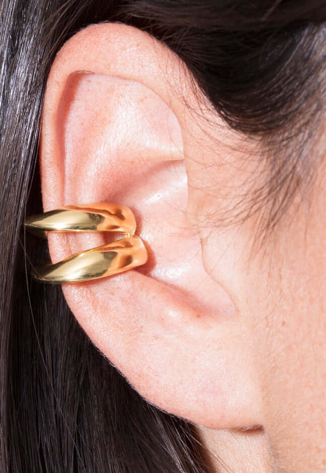 Bella ear cuff Earrings