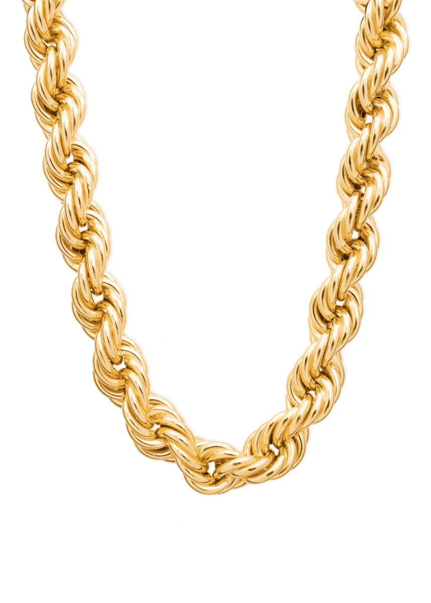 bia goliath Halskette Choker