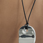 calin necklace necklace CINCO