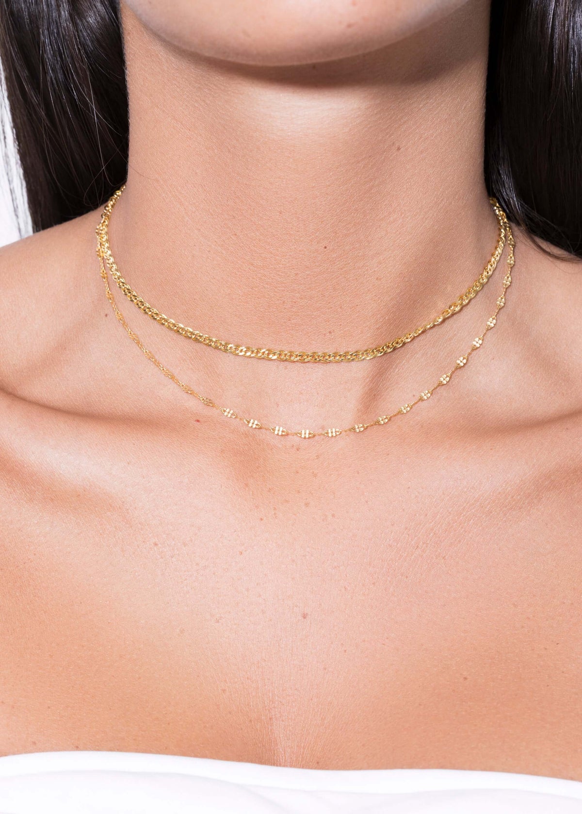 hannah Halsband Halsband