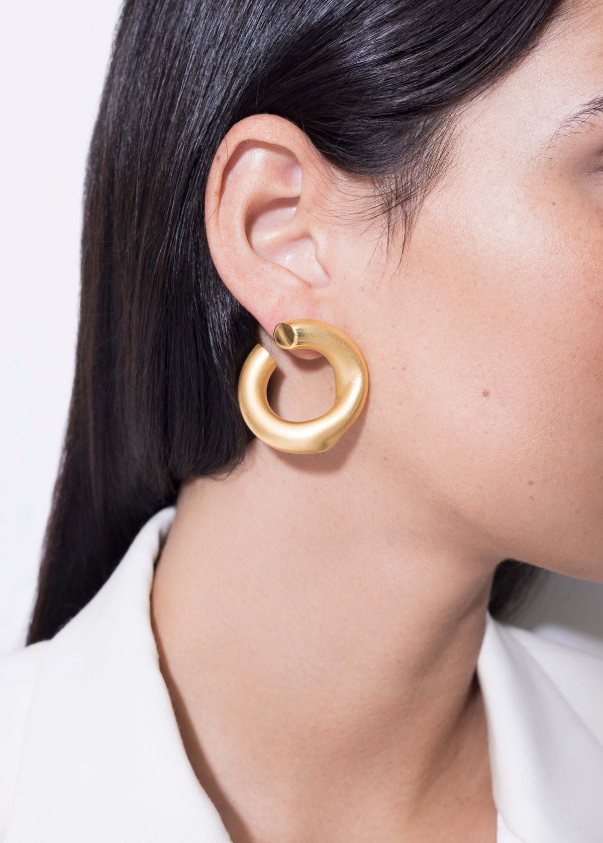 Claudine earrings Earrings