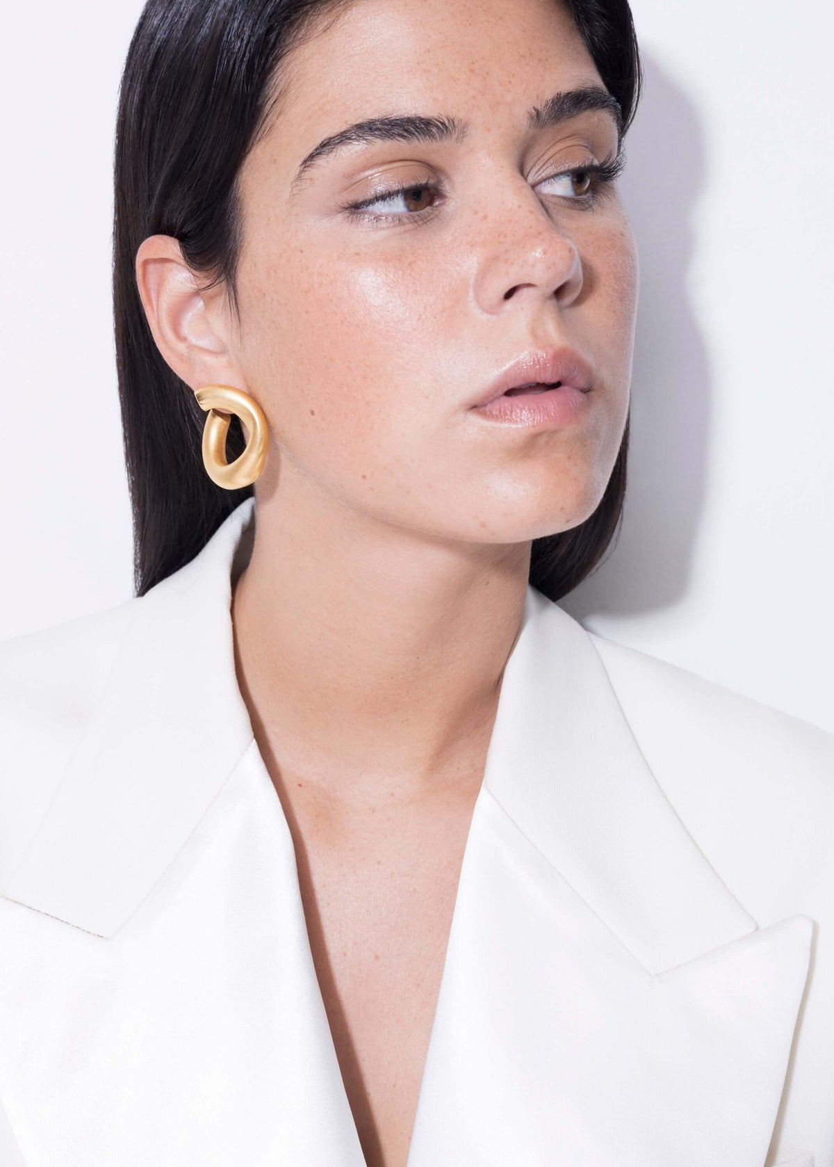 Claudine earrings Earrings
