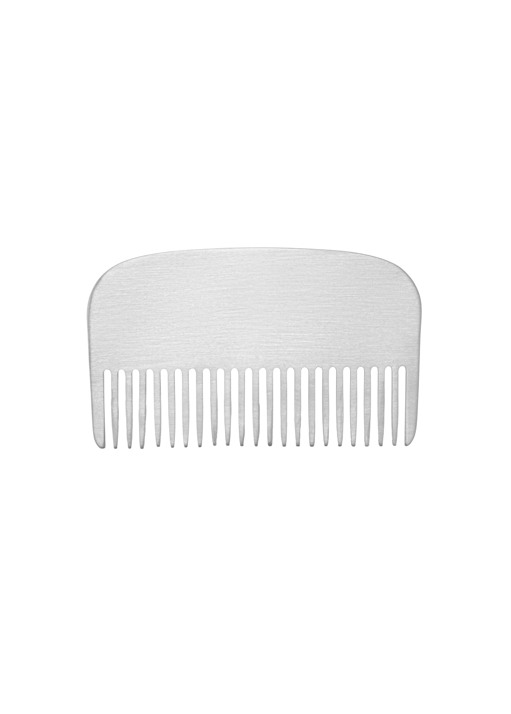 the combing comb in Sterling