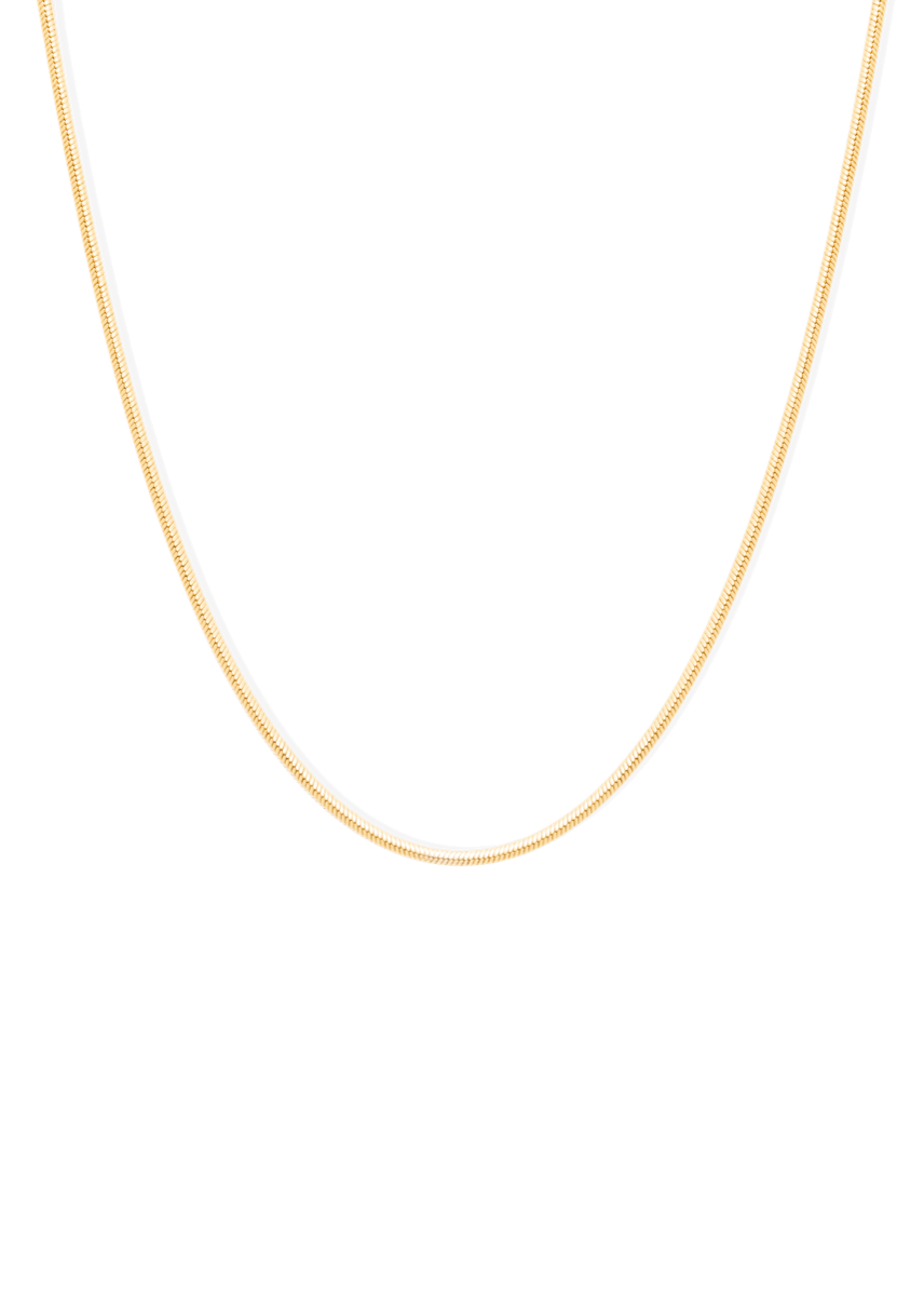 dona margo Choker Halsketten