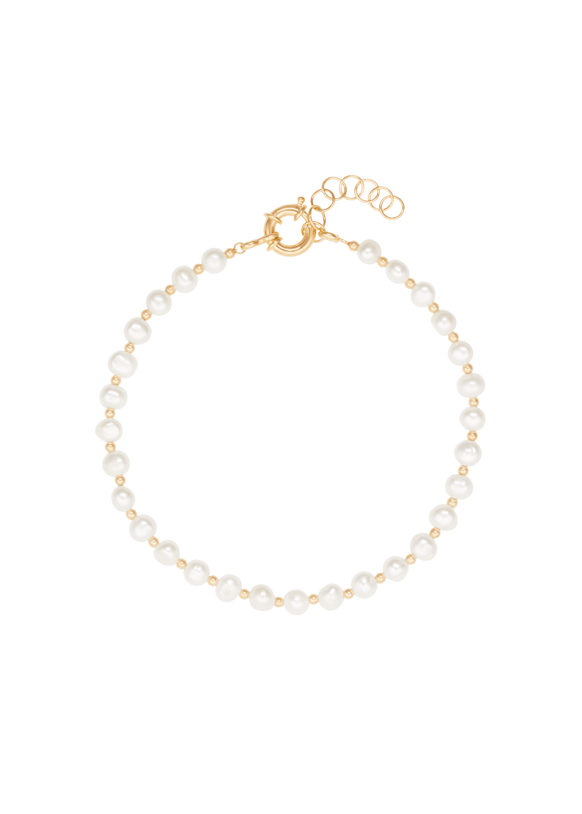 Filomena bracelet bracelets