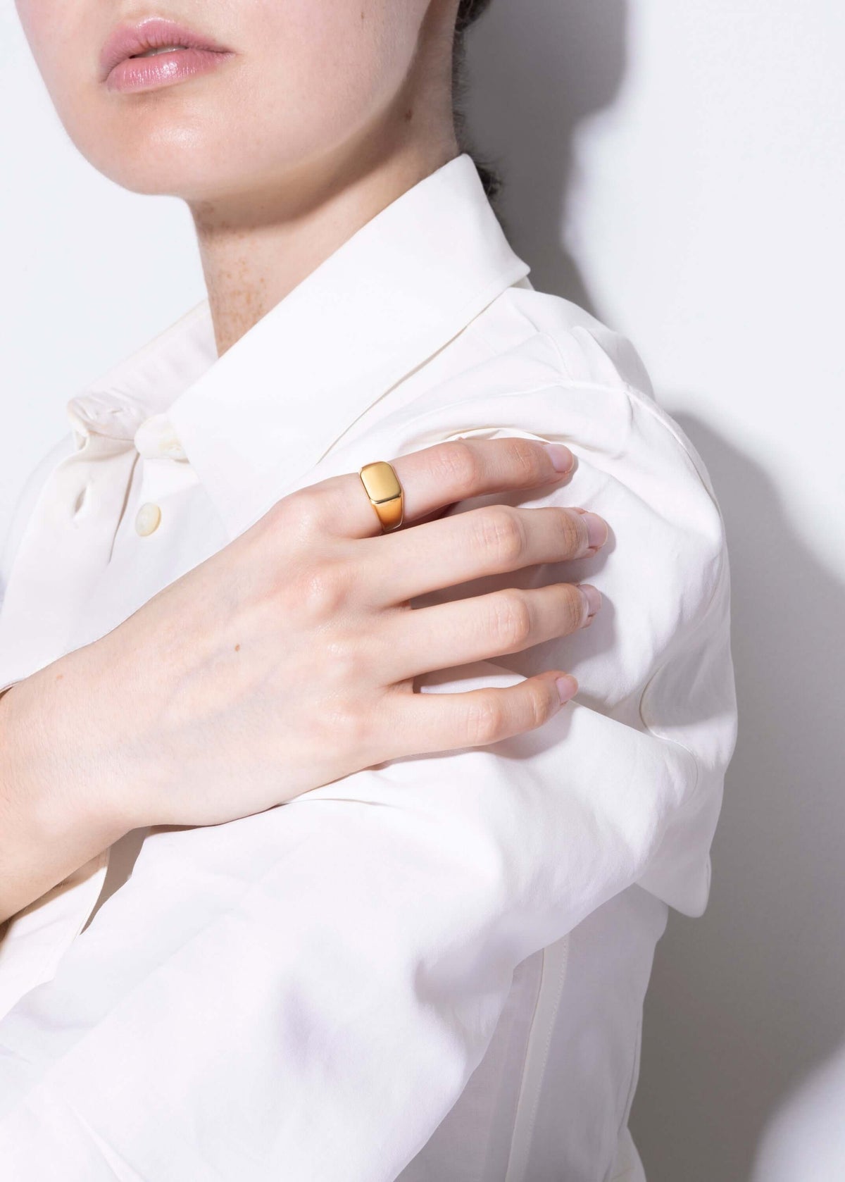 Giulia Ring Ringe