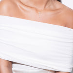 haze necklace 18k diamond necklaces