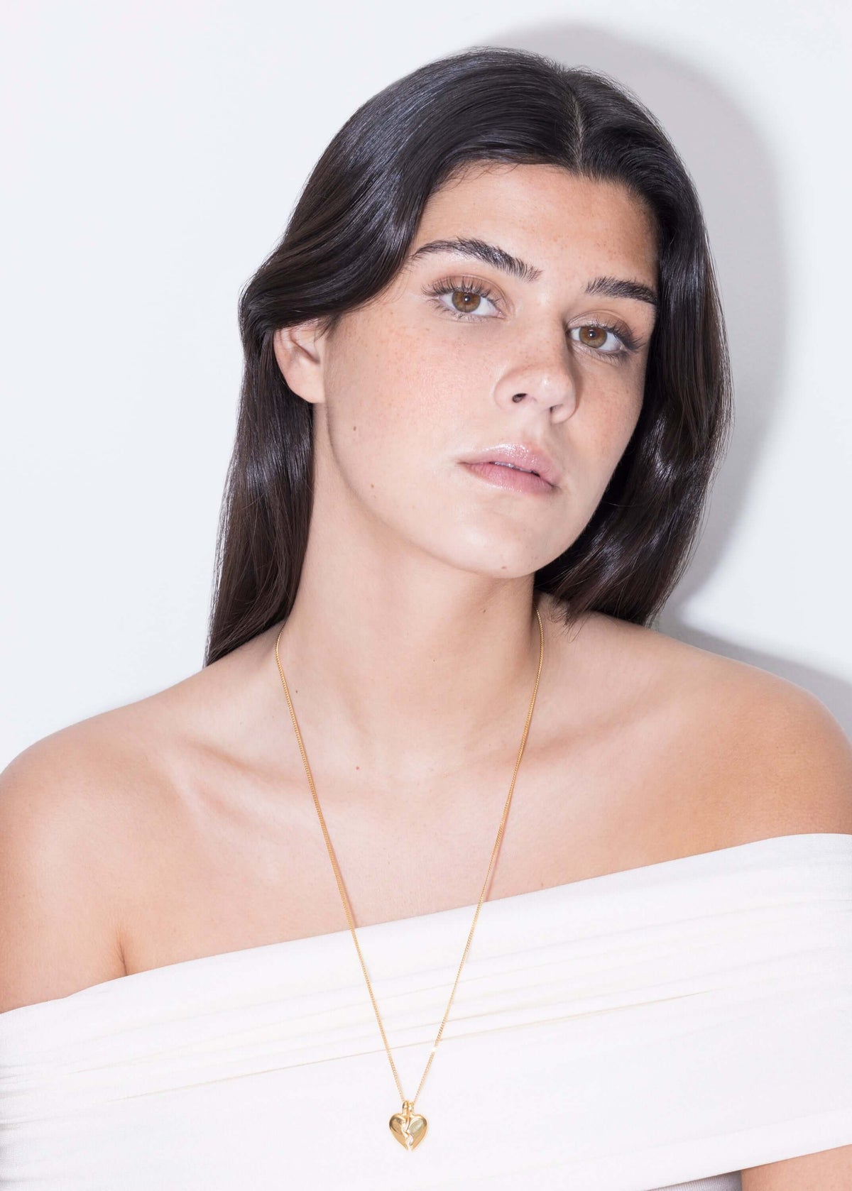 Joan necklace Necklaces
