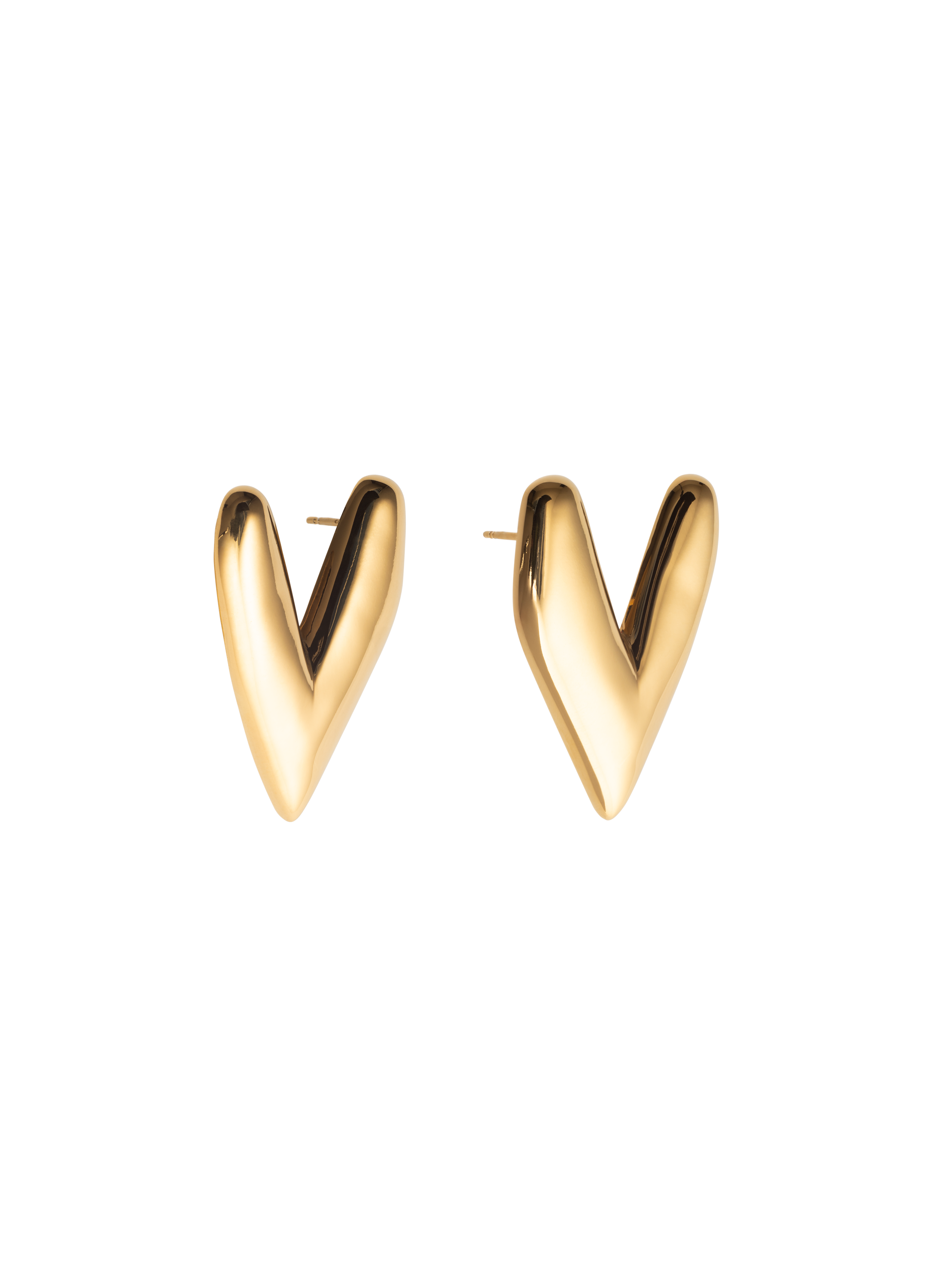 kokoro earrings