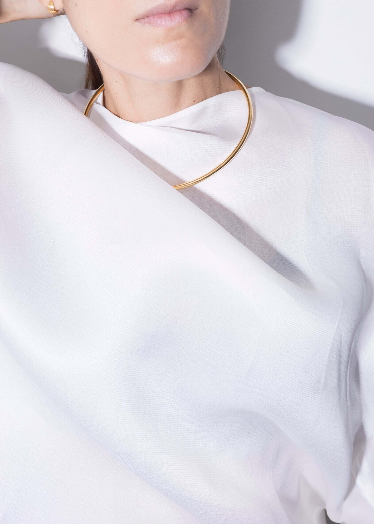 arlo kleiner Choker Choker