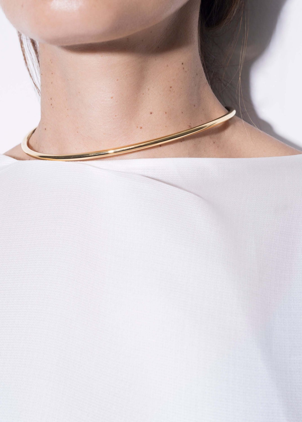 arlo kleiner Choker Choker