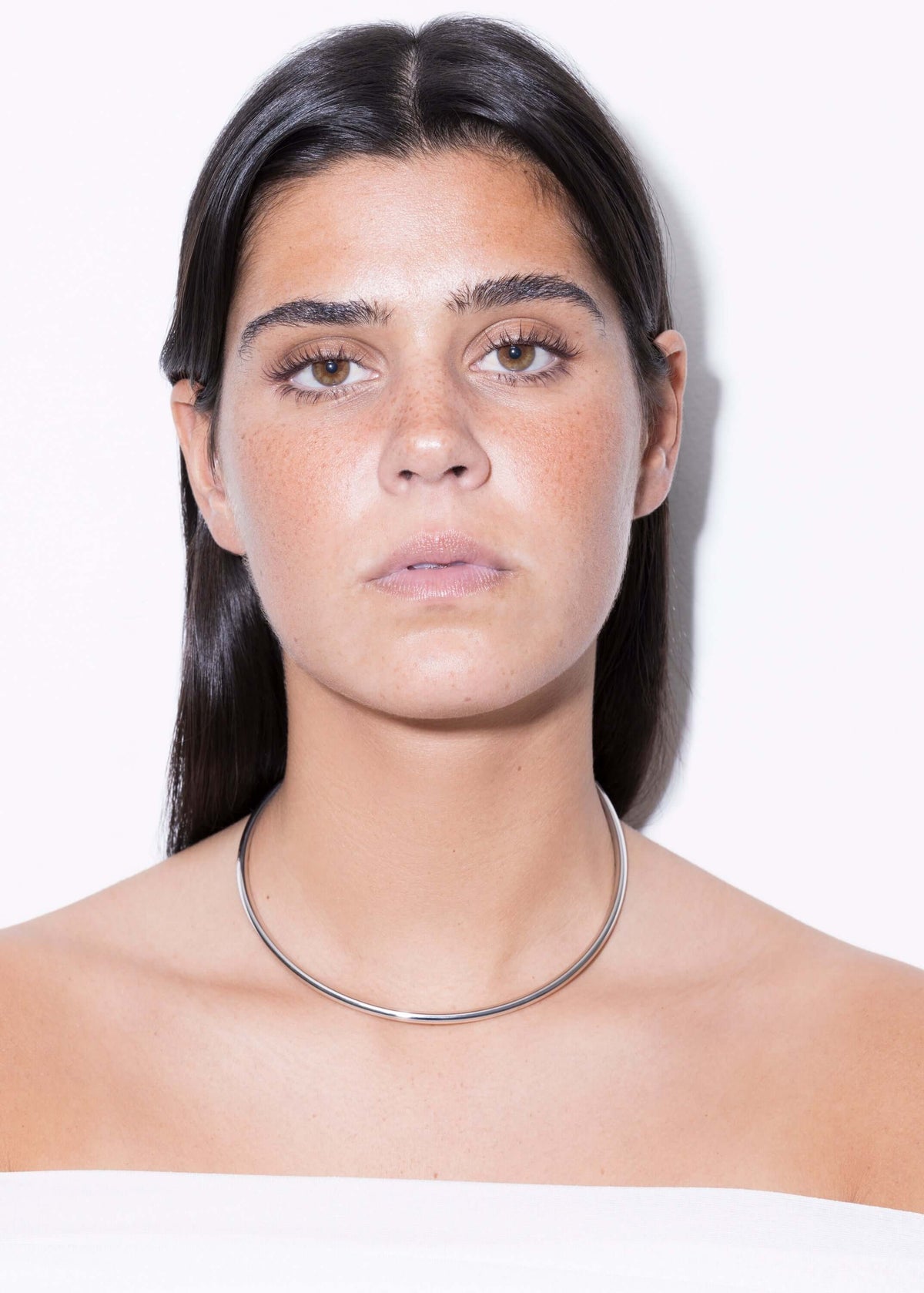 arlo kleiner Choker Choker