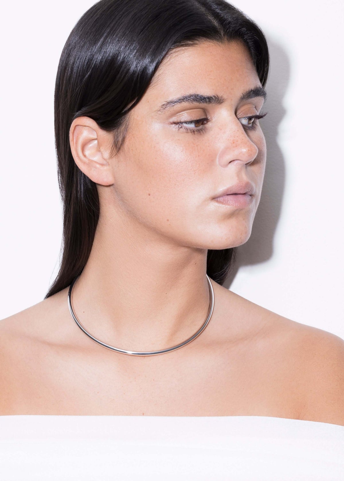 arlo kleiner Choker Choker