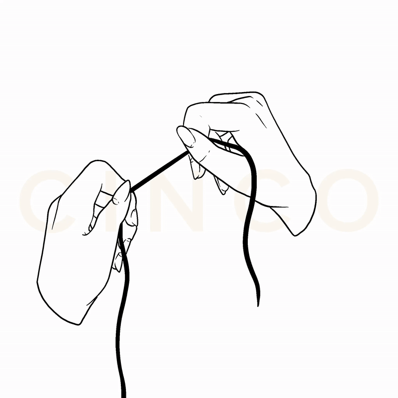 Armband Größenübersicht