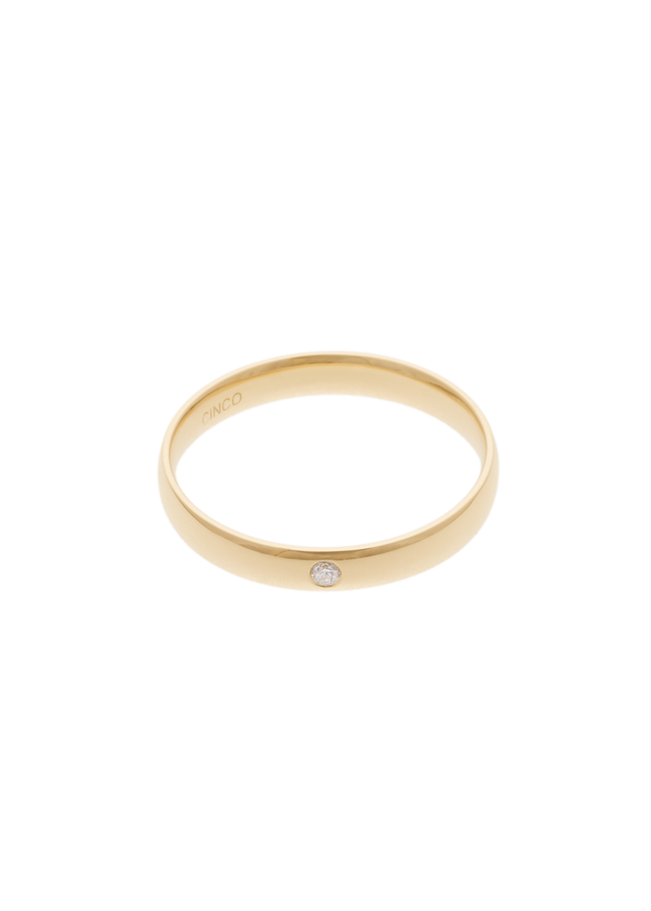 Ringstarter 05 Diamant