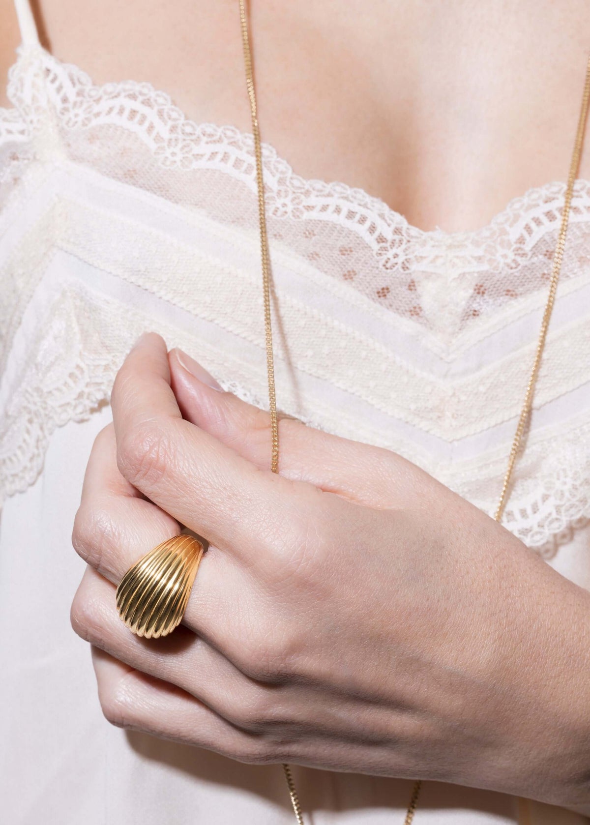 tilly Ring Ringe