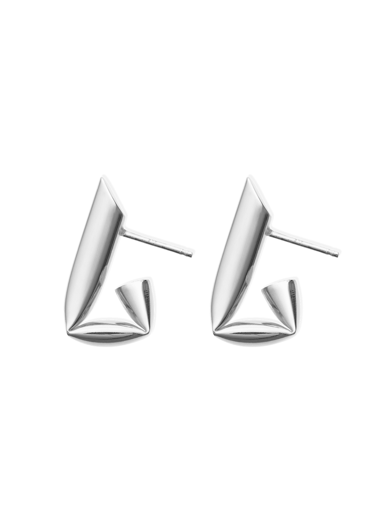 Tina Huggies Earrings