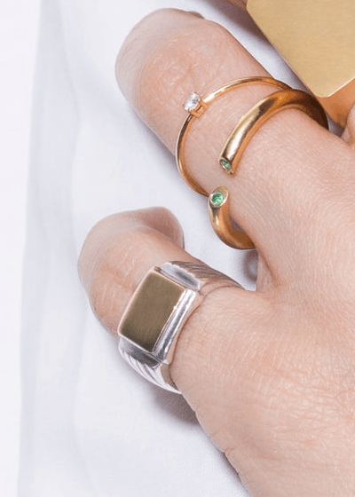 José Ring Ringe