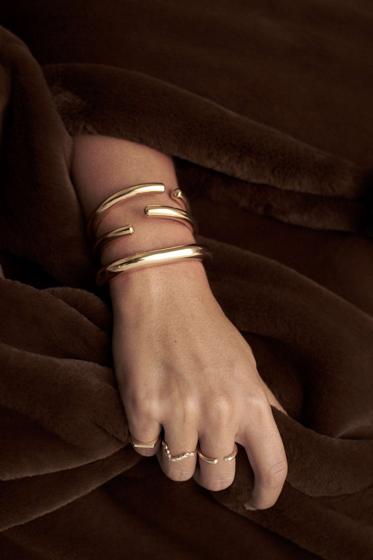 arlo Armband Armbänder