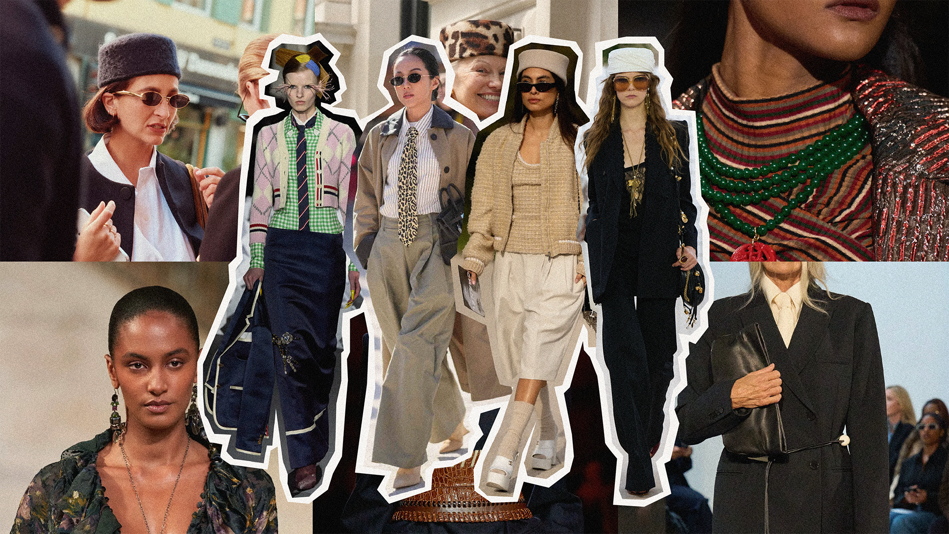 small accessories trends you’ll want to adopt this season