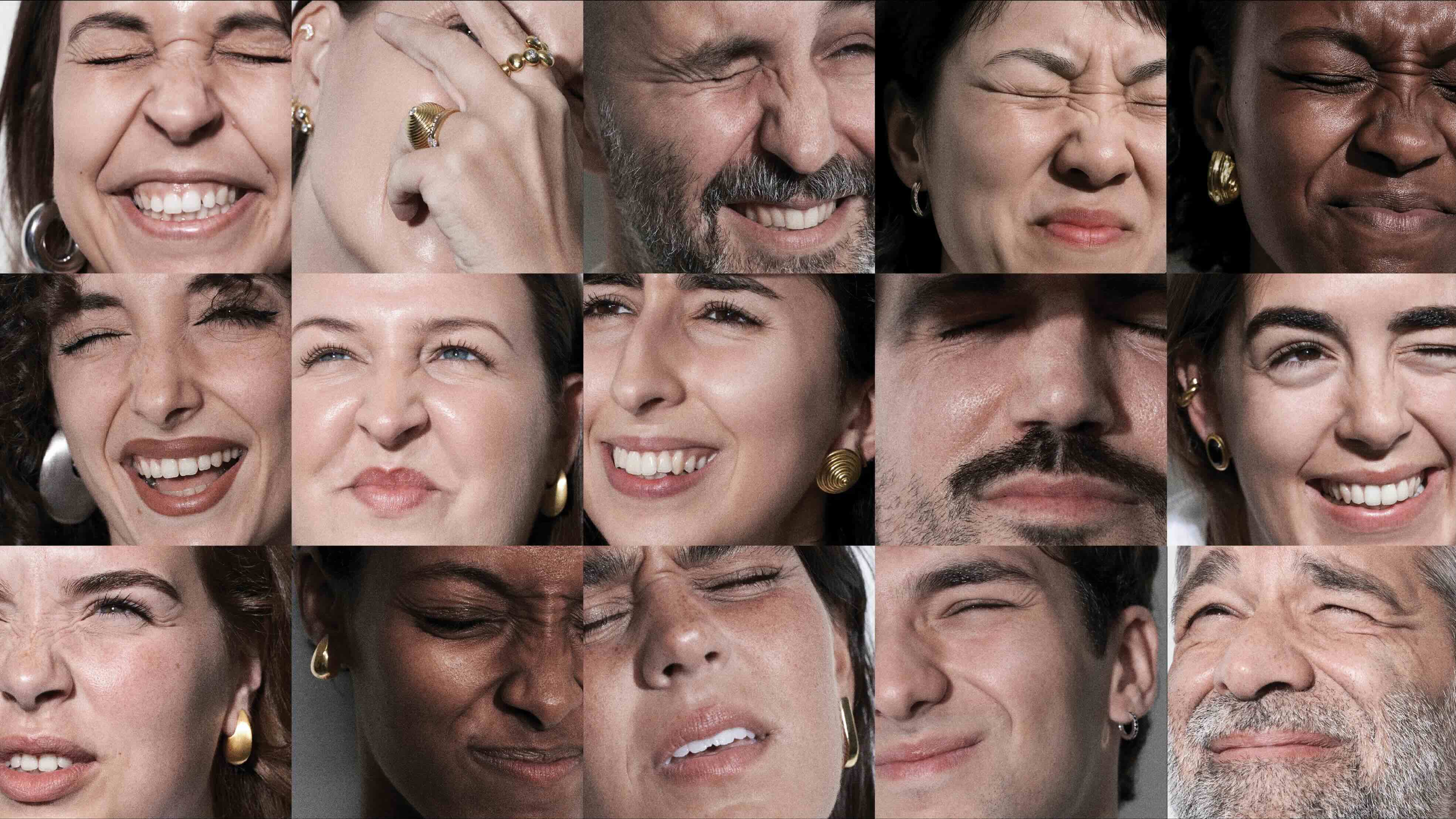 last hours to shop CINCO’s real black friday jewelry sale