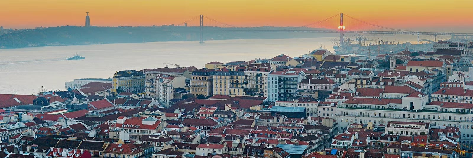 are you in lisbon? ok, we're portuguese and we'll give you inside tips