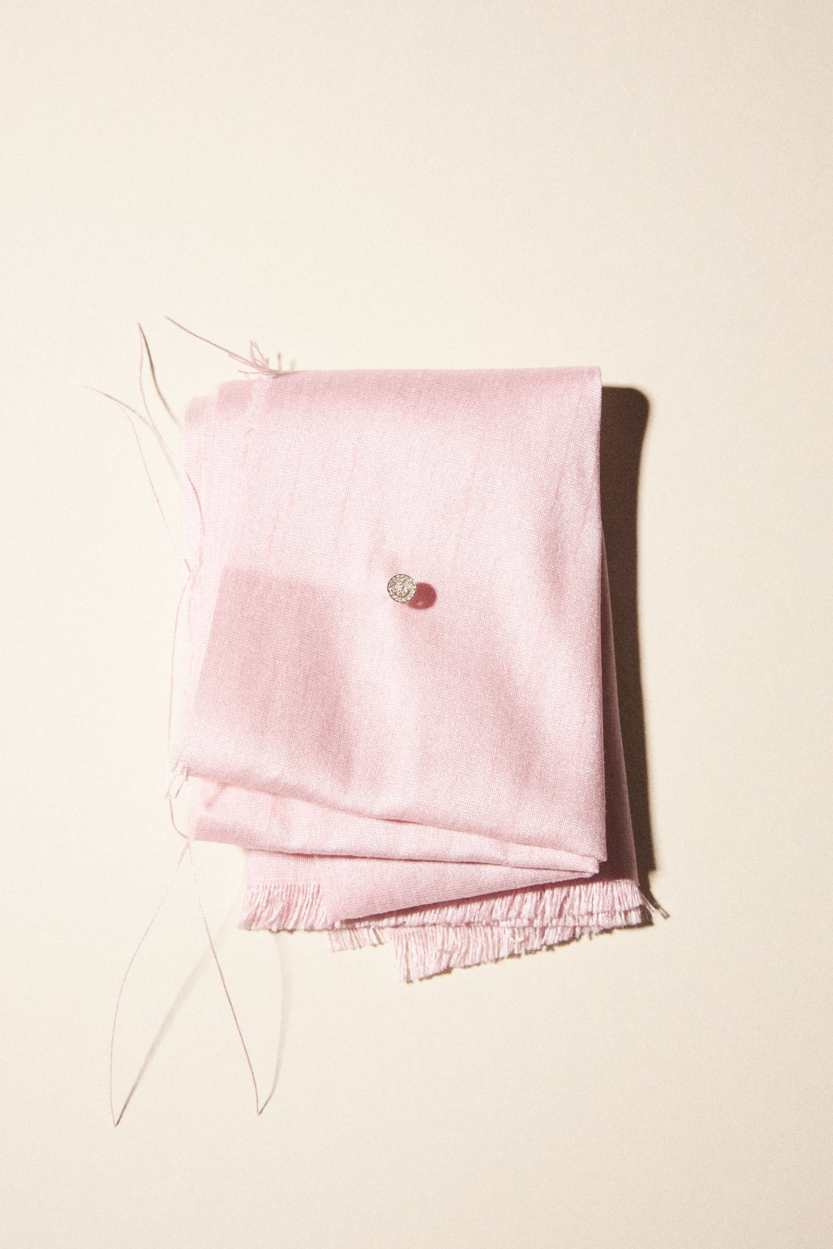 Earrings — Studs & Diamonds