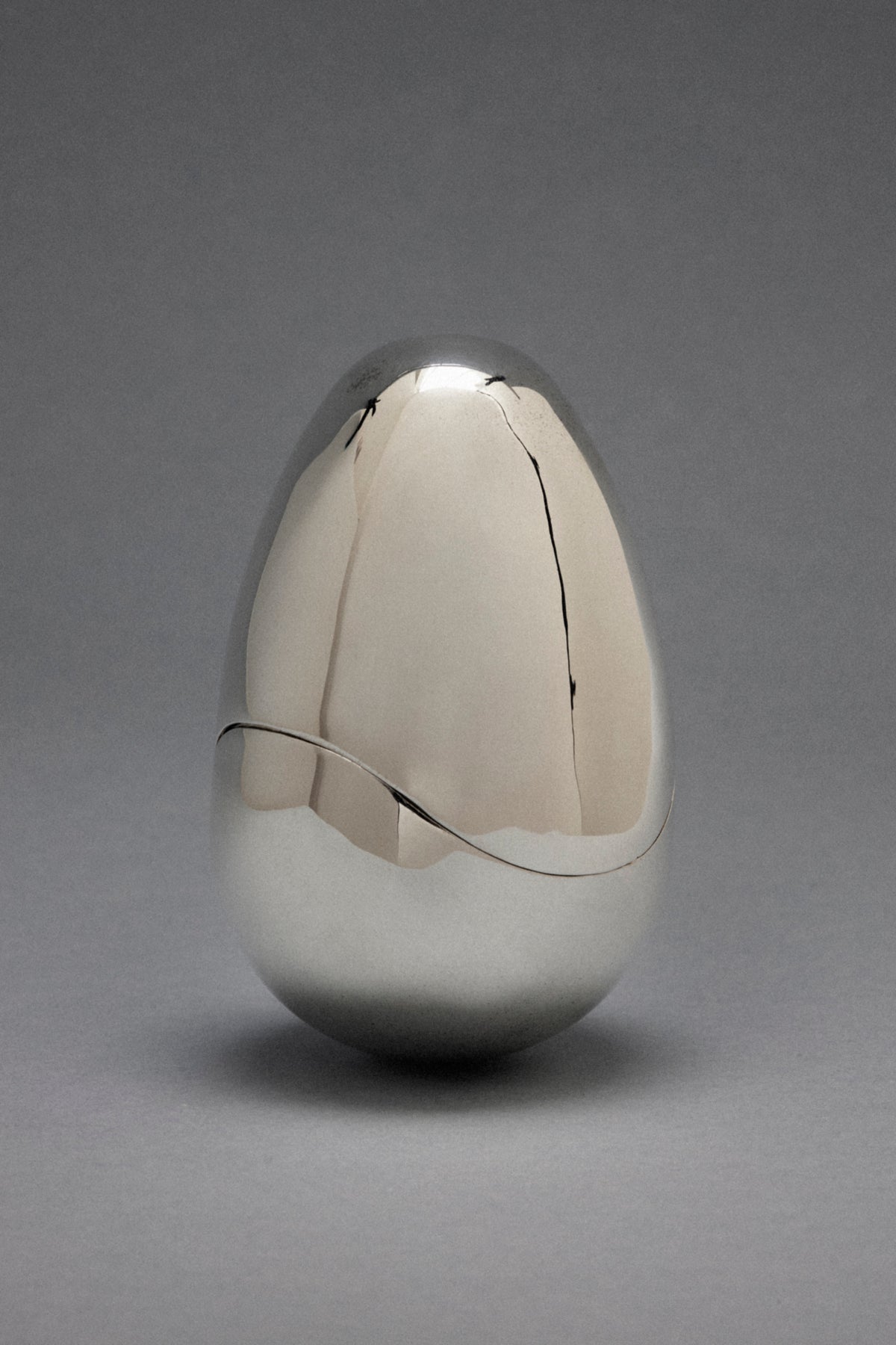 A Series of Objects