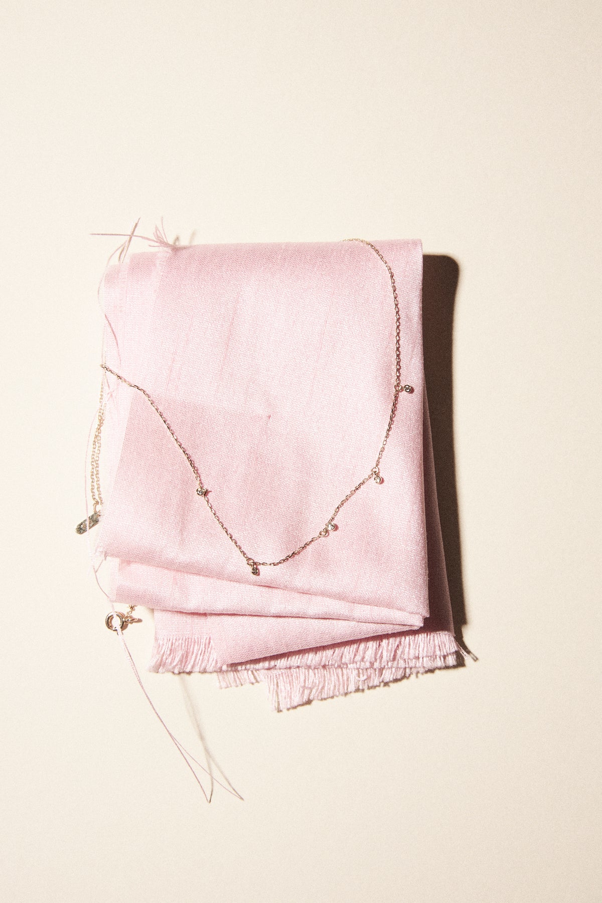 18ct Solid Gold Necklaces