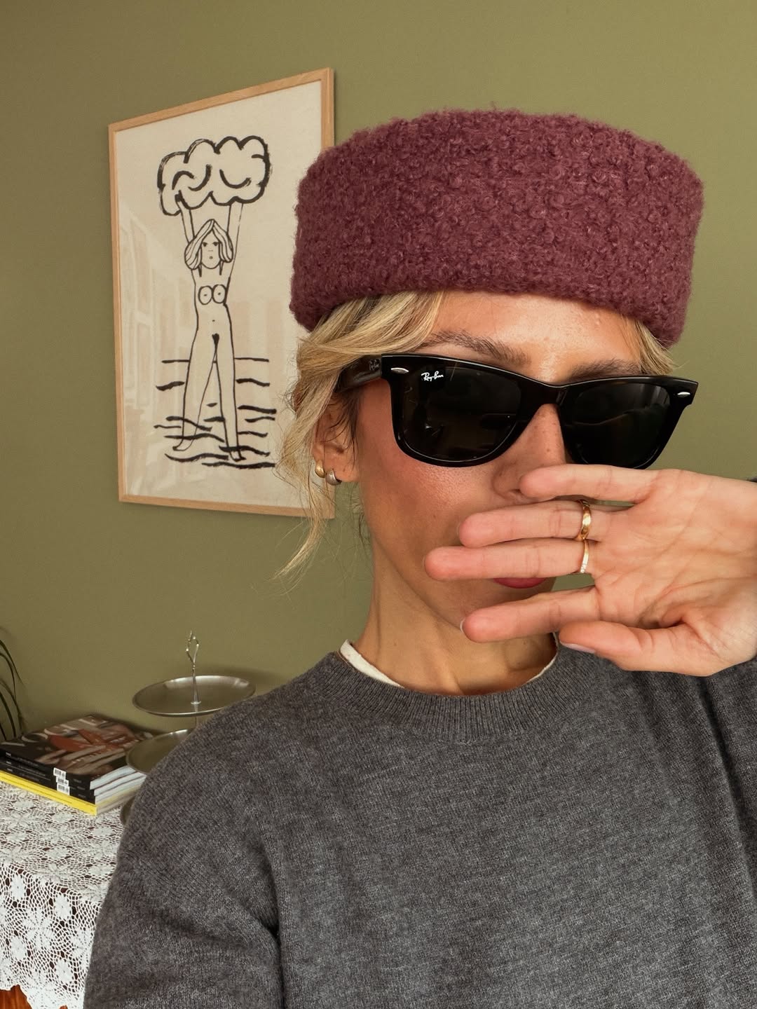 13.thirteen.treze using tilly