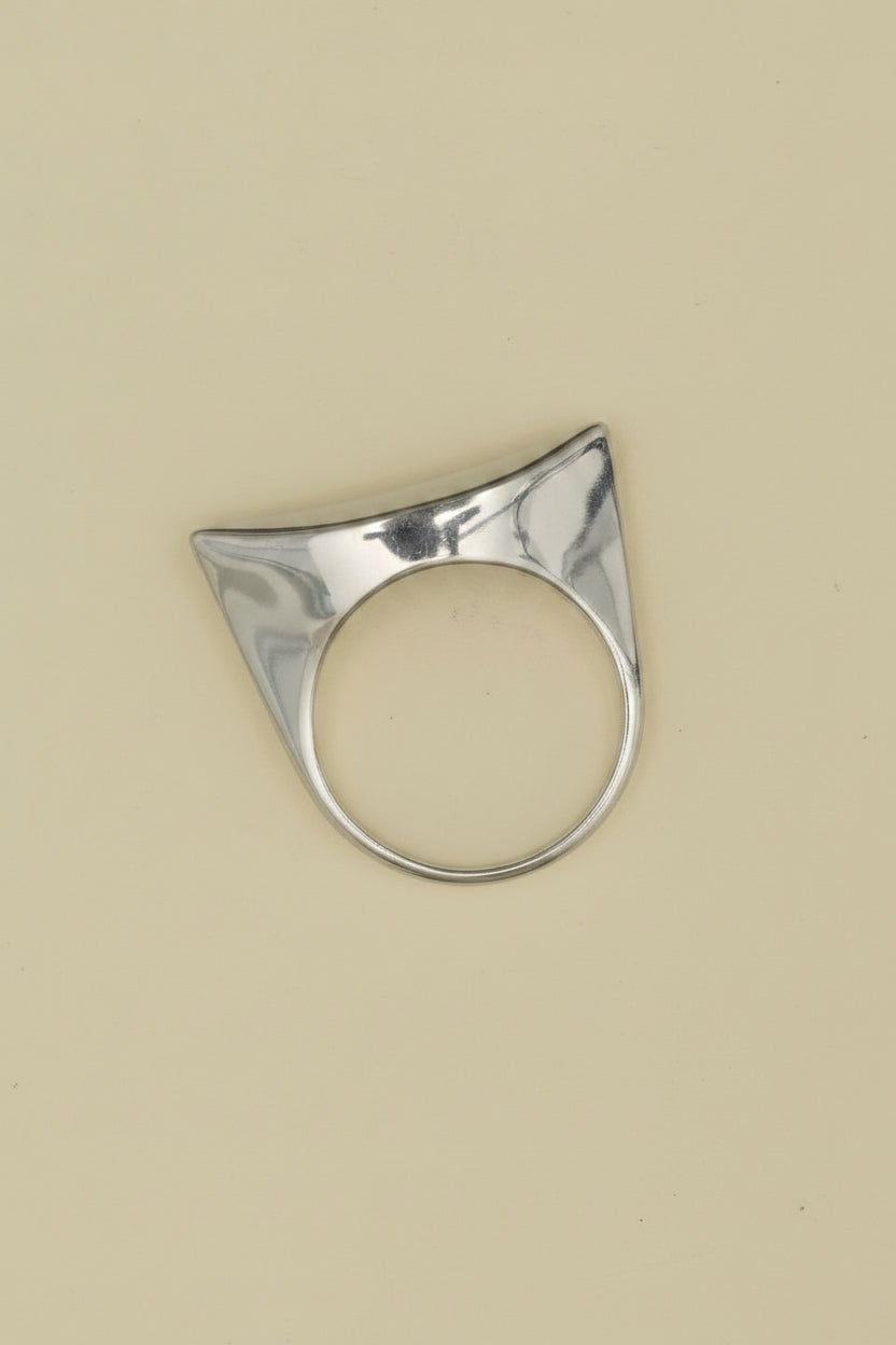 CINCO Vintage — Silber Nr. 182