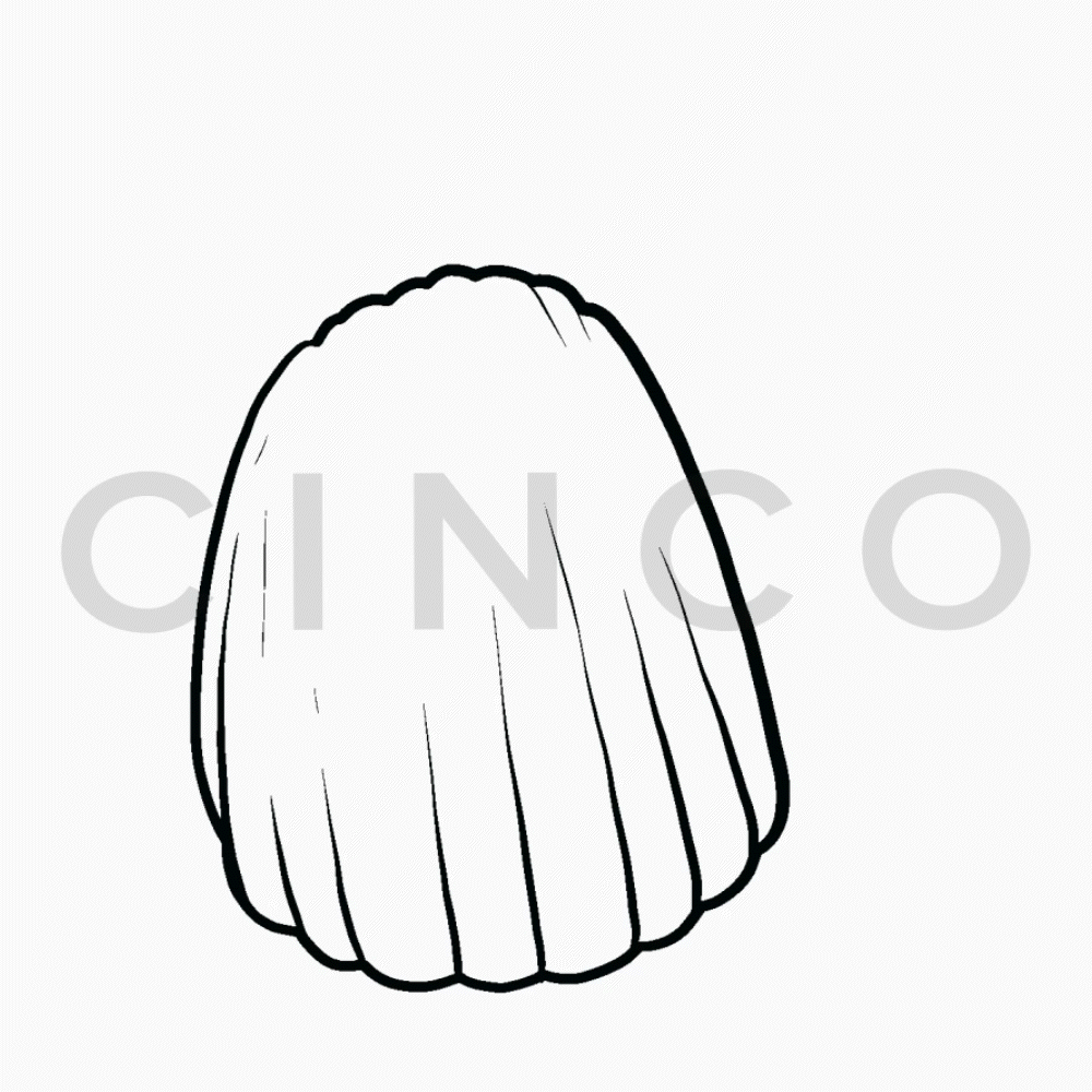 animation of  earring closing mechanism