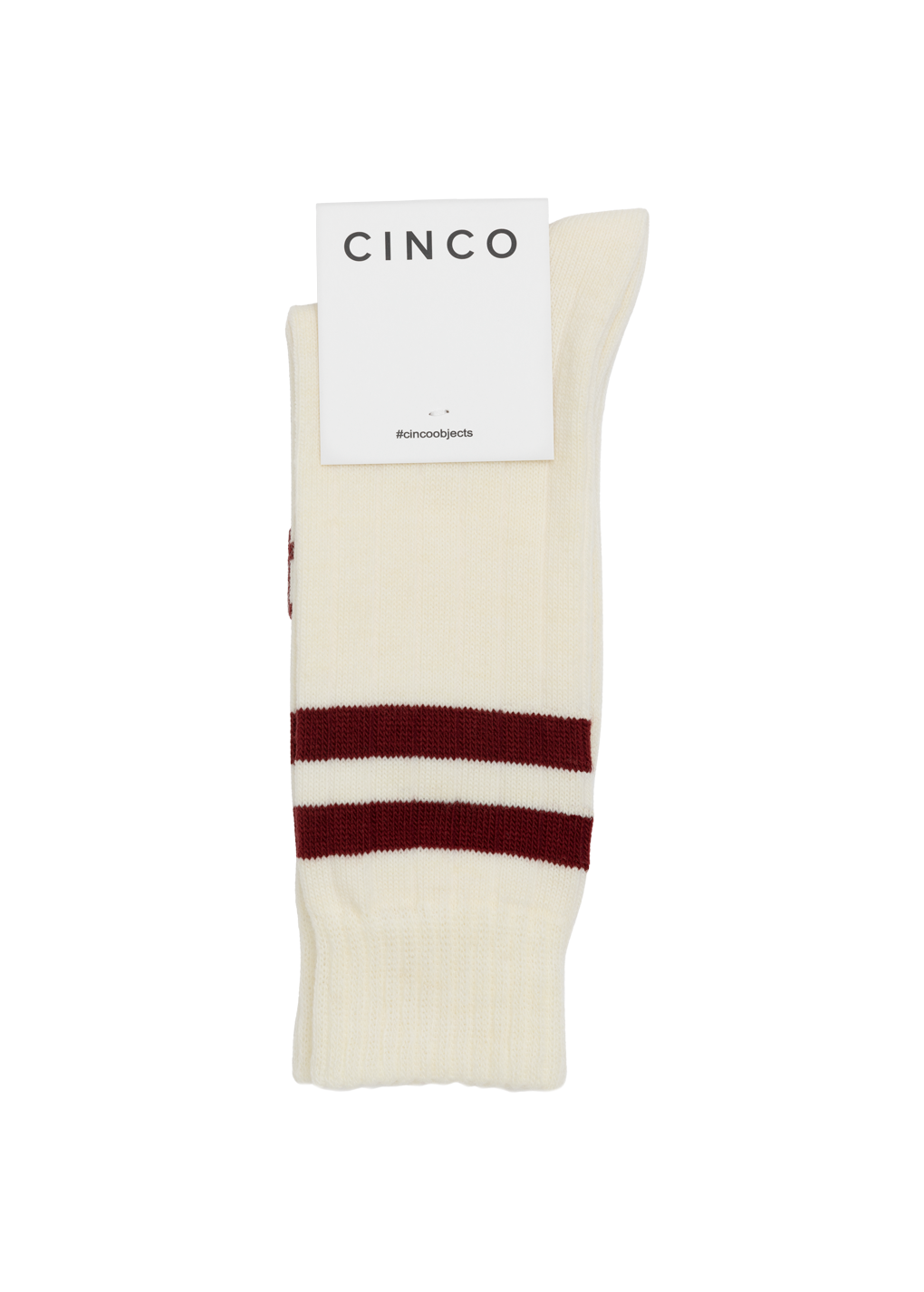 Cinco-Socken