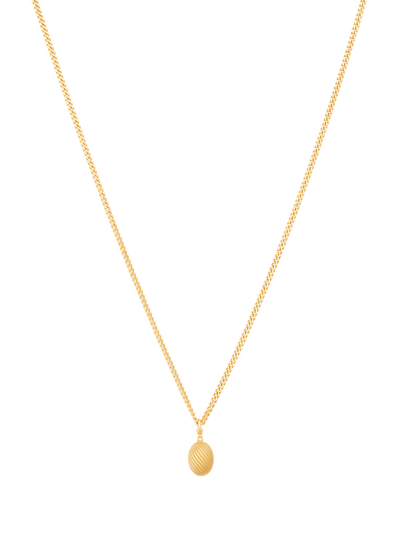 lange Flasche 18k Halskette Halsketten