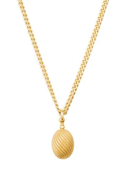 lange Flasche 18k Halskette Halsketten