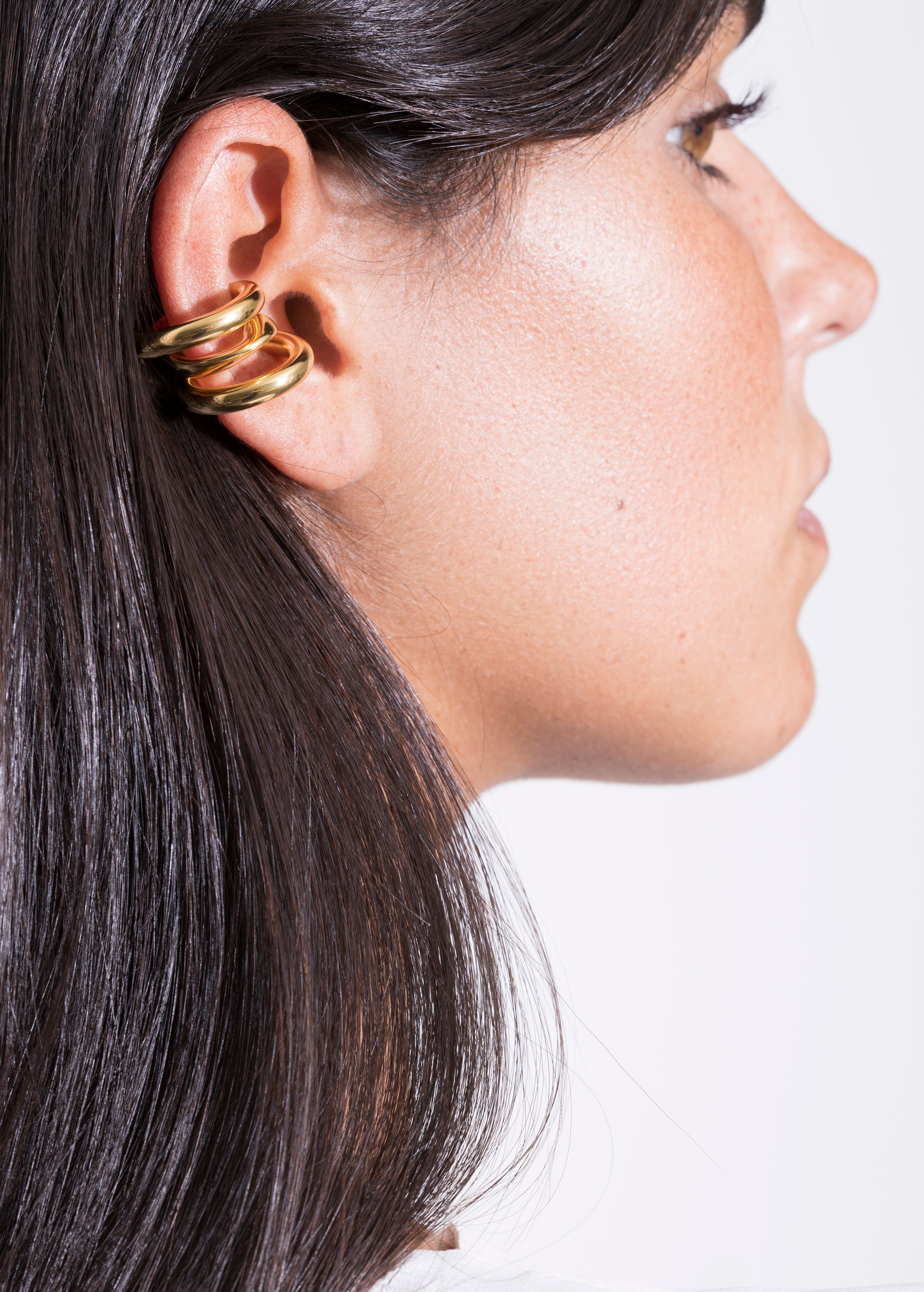 charli ear cuff