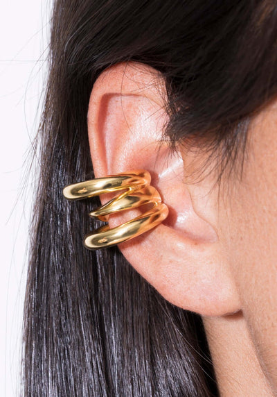 Charli ear cuff Earrings