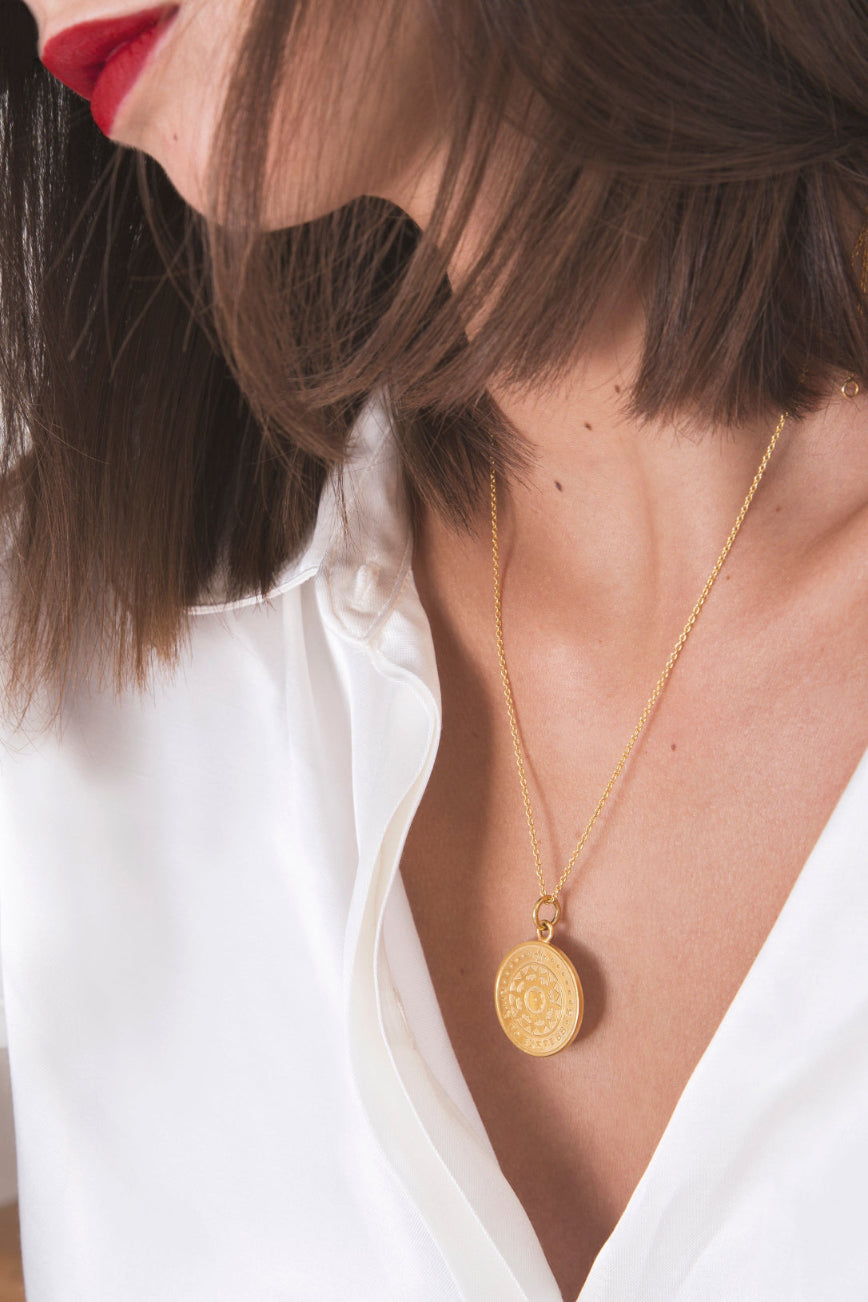 maria necklace Necklaces