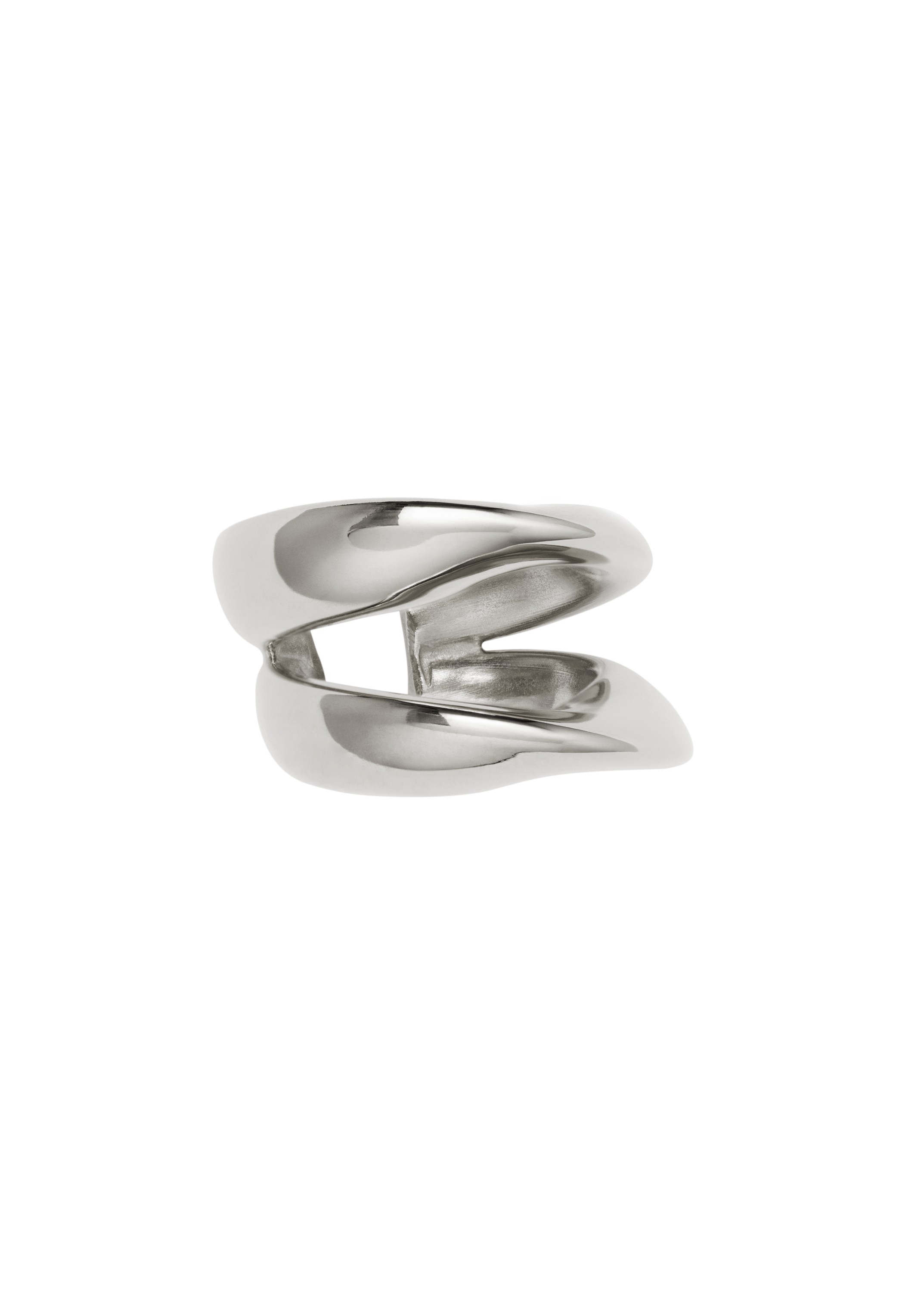 bella ear cuff