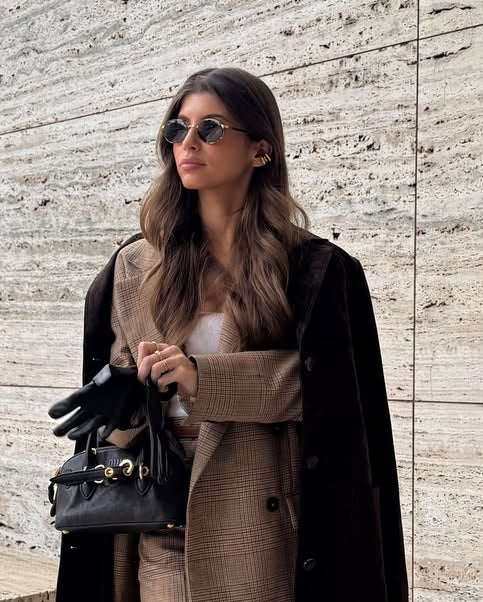 clararamos charli ear cuff gold